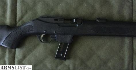 Armslist For Sale Ruger Police Carbine 40 Sandw