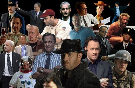 Character Cutouts Tom Hanks Quiz By Sheldon