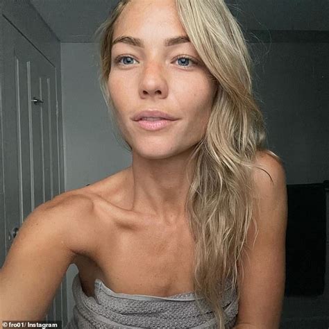 Did Fame Ruin Sam Frost’s Life Inside The Home And Away Actress’ Struggles Being In The