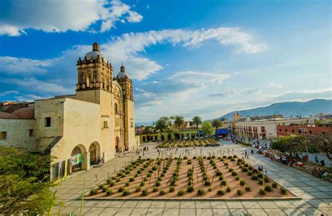 Desde El Plan Oaxaca Hasta La Agenda Para La Competitividad ¿qué Hacer