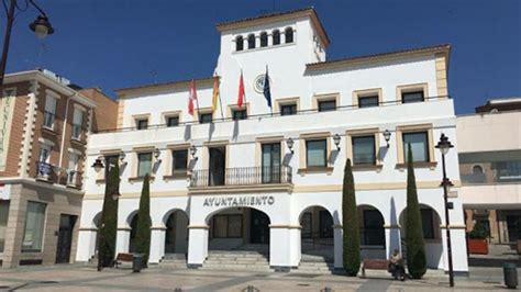 El Ayuntamiento De Sanse Lleva Hoy A Pleno El Primer Tramo De Ayudas