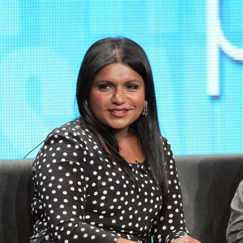 mindy kaling on the end of the office vulture