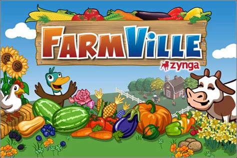 Build your farm, raise animals, celebrate with your friends. FarmVille Game Guide | gamepressure.com
