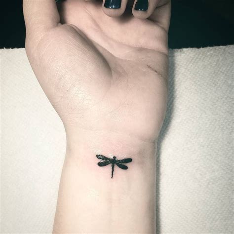 Small Wrist Tattoos Designs Ideas And Meaning Tattoos