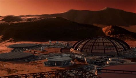 The History Of Interplanetary Colonization Huffpost