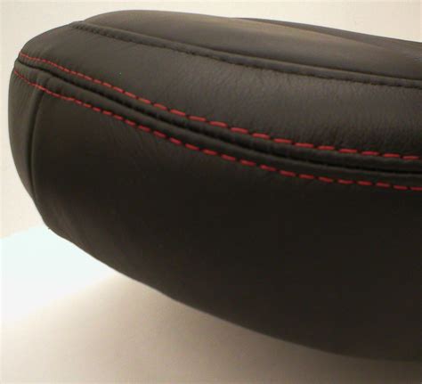 Motorcycles And Other Stuff Custom Cafe Racer Seat