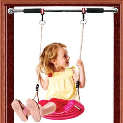 How To Hang A Baby Swing Indoors Top Baby Mag