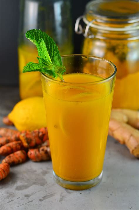 Drink This Delicious Turmeric Coconut Bedtime Drink For Sleep
