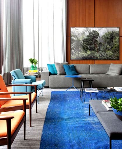 5 Key Elements That Define Contemporary Interior Design — Avanzato