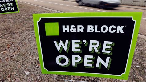 H&r block's software is a solid contender in the crowded market for tax software. H&R Block customers frustrated over problems getting ...