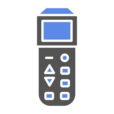 Premium Vector Analyzer Icon Style