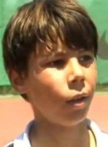 Рафаэль надаль (rafael nadal) родился 3 июня 1986 года в испанском манакоре (мальорка). Rafael Nadal as a child and now | Kids tennis
