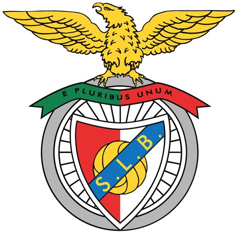You can download in.ai,.eps,.cdr,.svg,.png formats. SL Benfica Logo - PNG e Vetor - Download de Logo