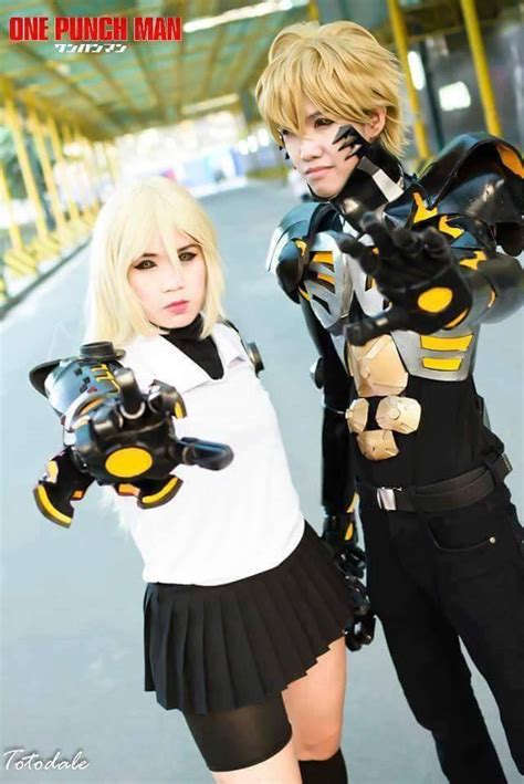 meet the cute couple who share their love through cosplay