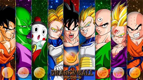 Dragon ball z dokkan battle is the one of the best dragon ball mobile game experiences available. Image - Gogeta Jr Banner.jpg | Dragon Ball Z Role Playing Wiki | FANDOM powered by Wikia