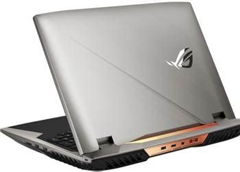 Harga laptop asus rog monster g703gxr : 10 Laptop Gaming Premium untuk Memainkan Game Berat ...