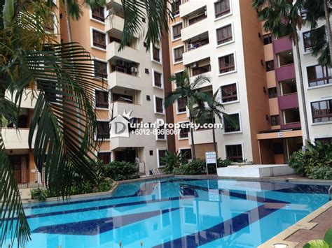 * free electricity & water ( exclude air con usage ). Condo For Rent at Palm Spring @ Damansara, Petaling Jaya ...