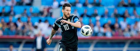 World Cup 2022 Group C In Form Argentina Can Stroll Through To