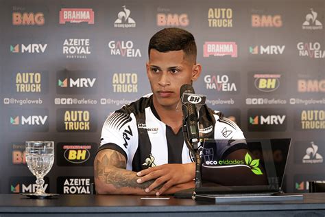 Atletico mg stats including top scorers, assists, player ratings, and more. Apresentado no Atlético-MG, Maílton fala em seleção:"É a ...