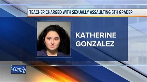 Sexual Assault Charges Filed Against Mke Teacher