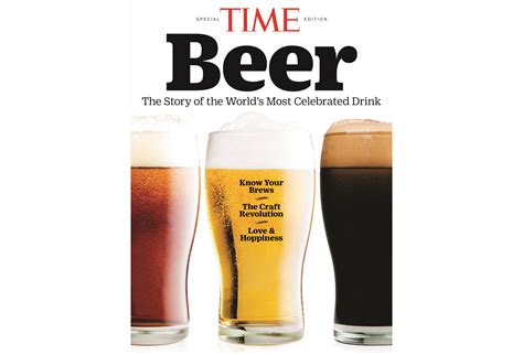 Waarom Bier Is De Meest Populaire Drank Balanced Body