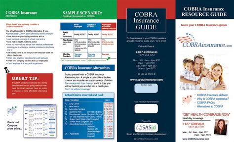 Cobra health coverage can only be used in certain situations. COBRA Guidebooks - COBRAInsurance.com - COBRA