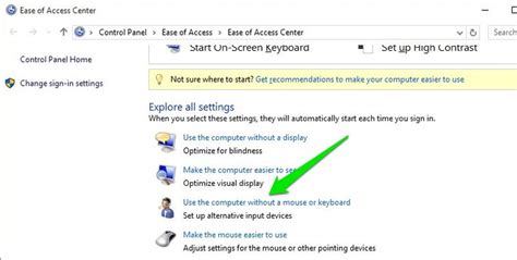 How To Access Windows On Screen Keyboard Osk Hongkiat