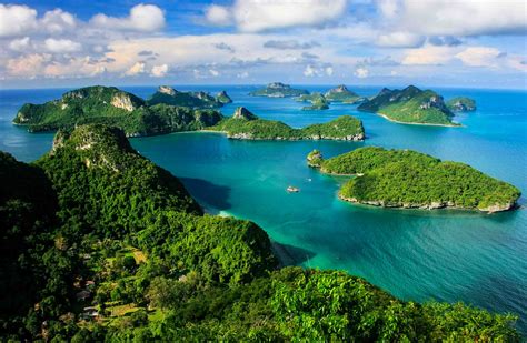Thailands Lesser Known Islands A Definitive Guide