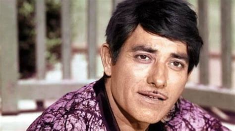 Raaj Kumar 96th Birth Anniversary Legendary Actors Iconic Dialogues