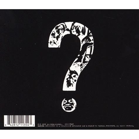 Xxxtentacion Deluxe Anniversary Edition 2cd 2019 Eu