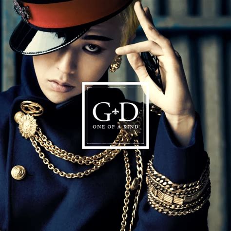 1 327 700 tykkäystä · 11 744 puhuu tästä. Mini Album G-Dragon - One Of A Kind ~ kpophits