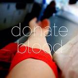 Iron Too Low To Donate Blood Pictures