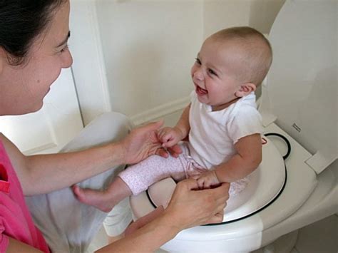 4 Tips To Help You Successfully Potty Train Your Child Within A Week