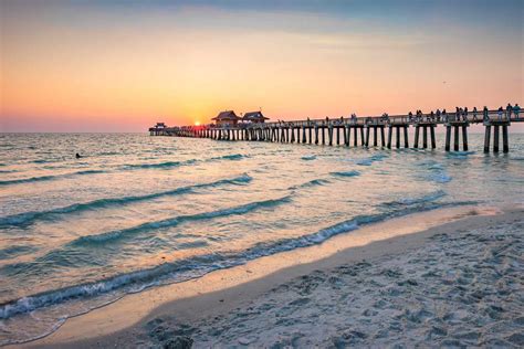 This Florida Coastal City Is One Of The Best Places To Move In The Us