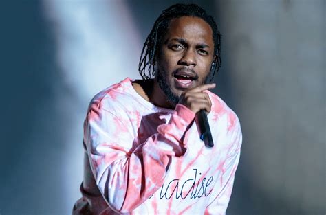 Kendrick Lamar también se olvida de España en su DAMN Tour europeo
