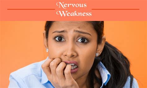 Ayurvedic Medicine For Nervous Weakness Ath Ayurdhamah