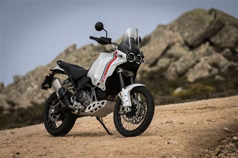 Ducati DesertX Im Test Mit Video Moto Ch