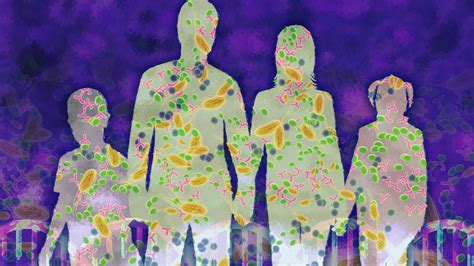 The Human Microbiome Project Reaches Completion