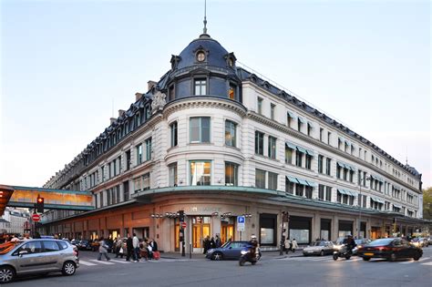パリの人気ショッピングエリア 10 選 パリに行ったら、どこで何を買う Go Guides