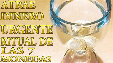 Atrae El Dinero RÁpido Y Urgente Ritual Para Atraer Fortuna Ritual De