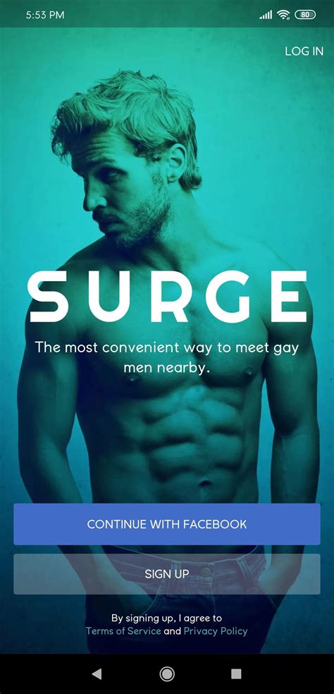 Surge Apk Download For Android Free