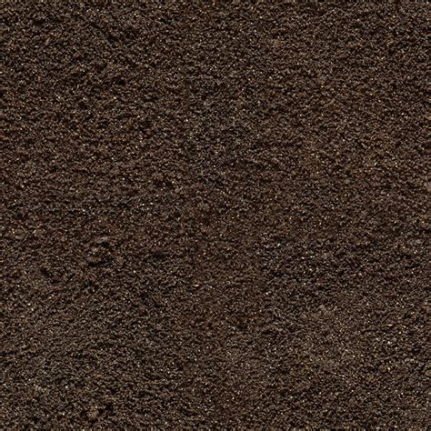Dirt Soil Texture Seamless