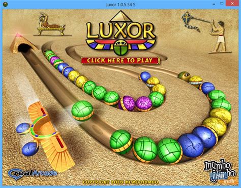 Luxor İndir Ücretsiz Oyun İndir Ve Oyna Tamindir