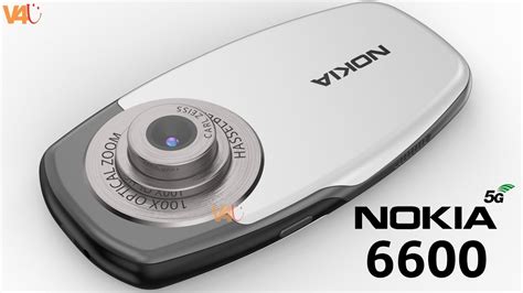 New Nokia 6600 5g Price Release Date 108mp Camera Trailer Launch