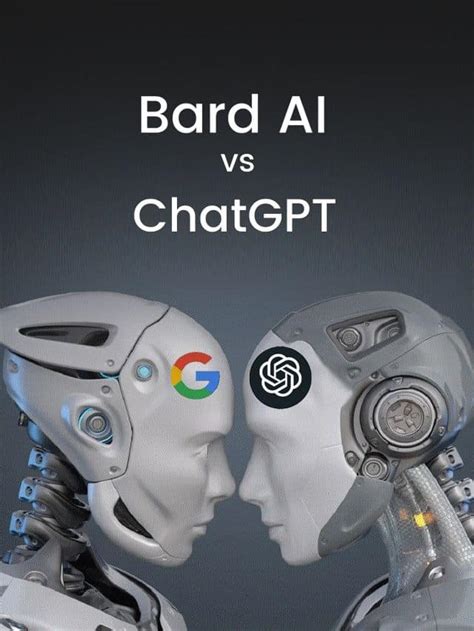 Google S Bard Vs Open AI S Chat GPT Eduature