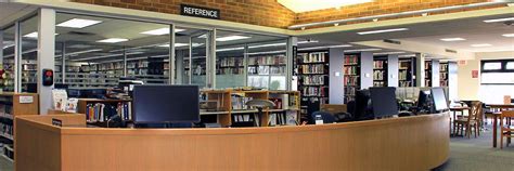 Reference Jericho Public Library