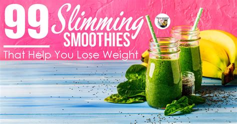 Not all weight loss shakes are created equal. The Best Diabetic Smoothies to Lose Weight - Best Diet and Healthy Recipes Ever | Recipes Collection