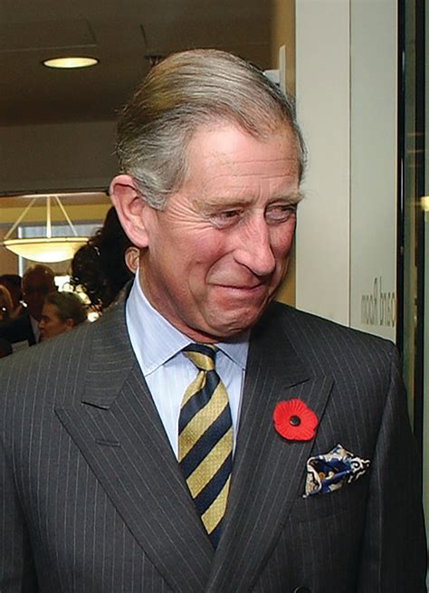 Britains Prince Charles Tests Positive For The Coronavirus The