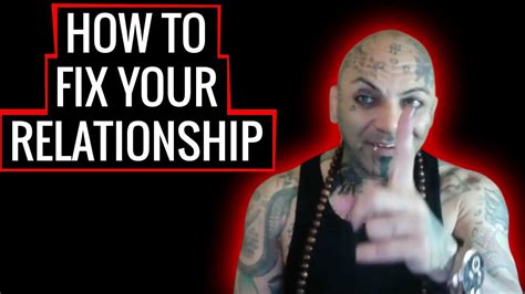 How To Fix Your Relationship Youtube