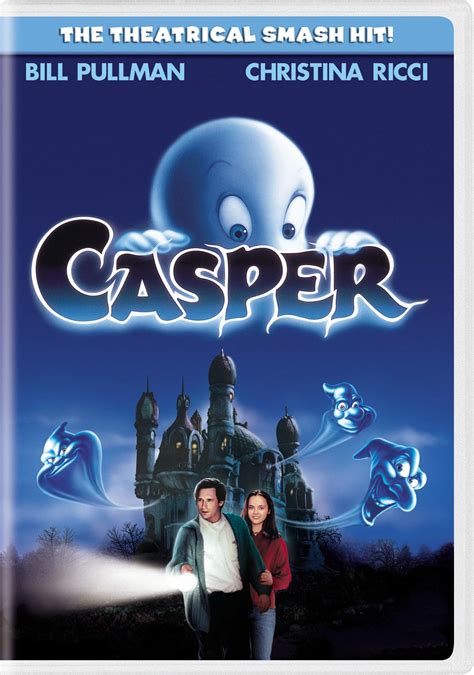 Buy Casperspecial Edition Dvd Gruv